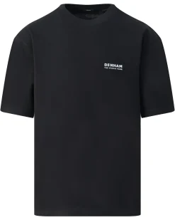 Denham Ruben Graphic T-shirt