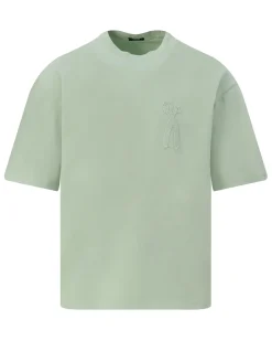 Denham Scissor Patch T-shirt