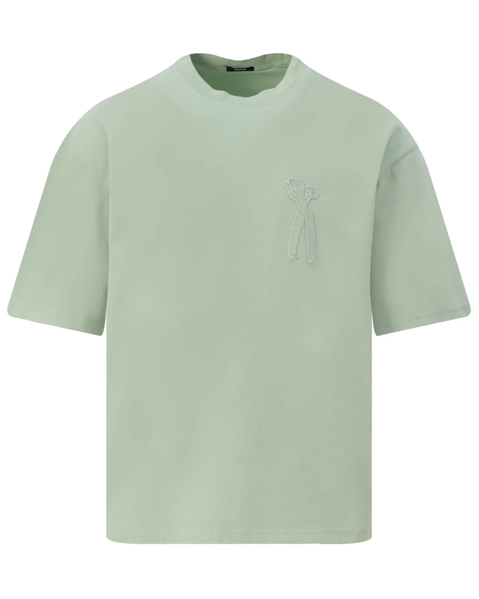 Denham Scissor Patch T-shirt