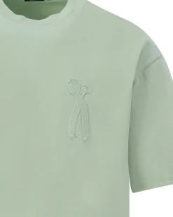 Denham Scissor Patch T-shirt