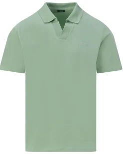 Denham Scissor Polo
