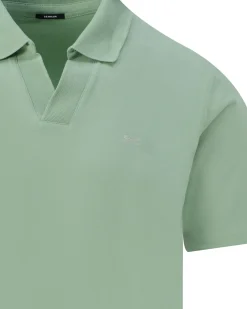 Denham Scissor Polo