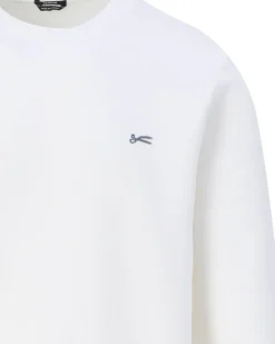 Denham Scissor Sweater