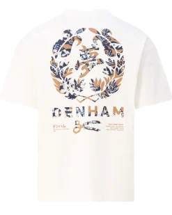 Denham Seal Graphic T-shirt