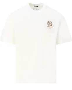 Denham Seal Graphic T-shirt