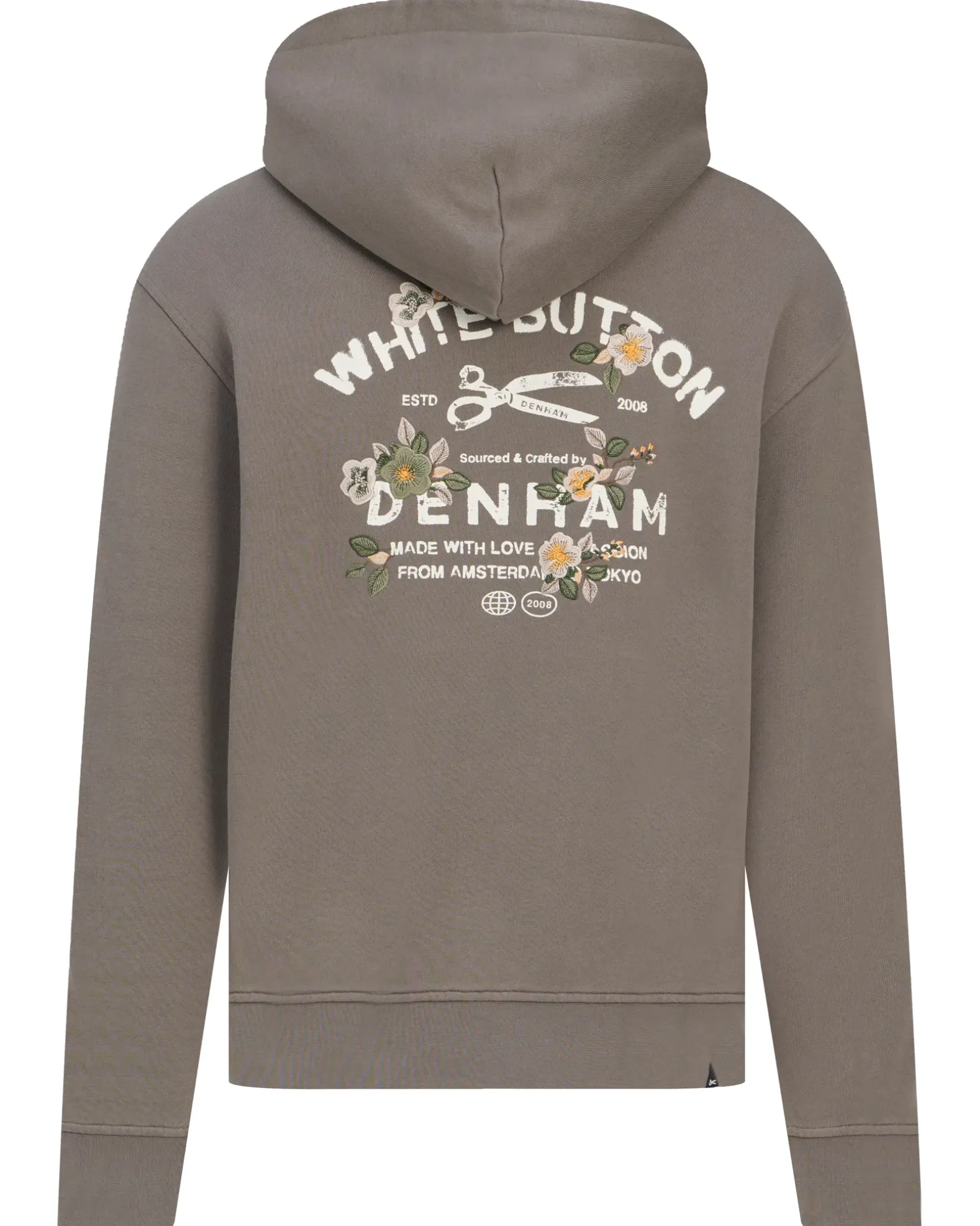 Denham Sweater Blossom