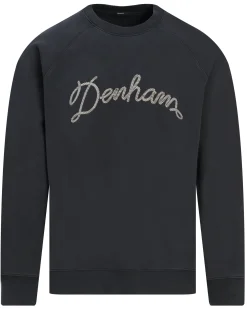 Denham Sweater Luke