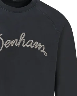 Denham Sweater Luke