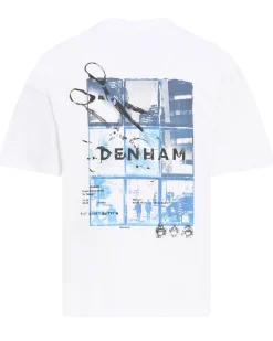 Denham T-shirt Frame