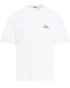 Denham T-shirt Frame