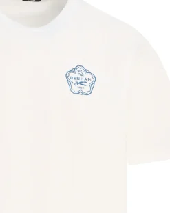 Denham T-shirt Himari