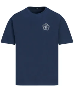 Denham T-shirt Lines