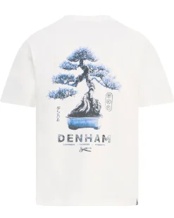 Denham T-shirt Roots