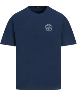 Denham T-shirt Sake