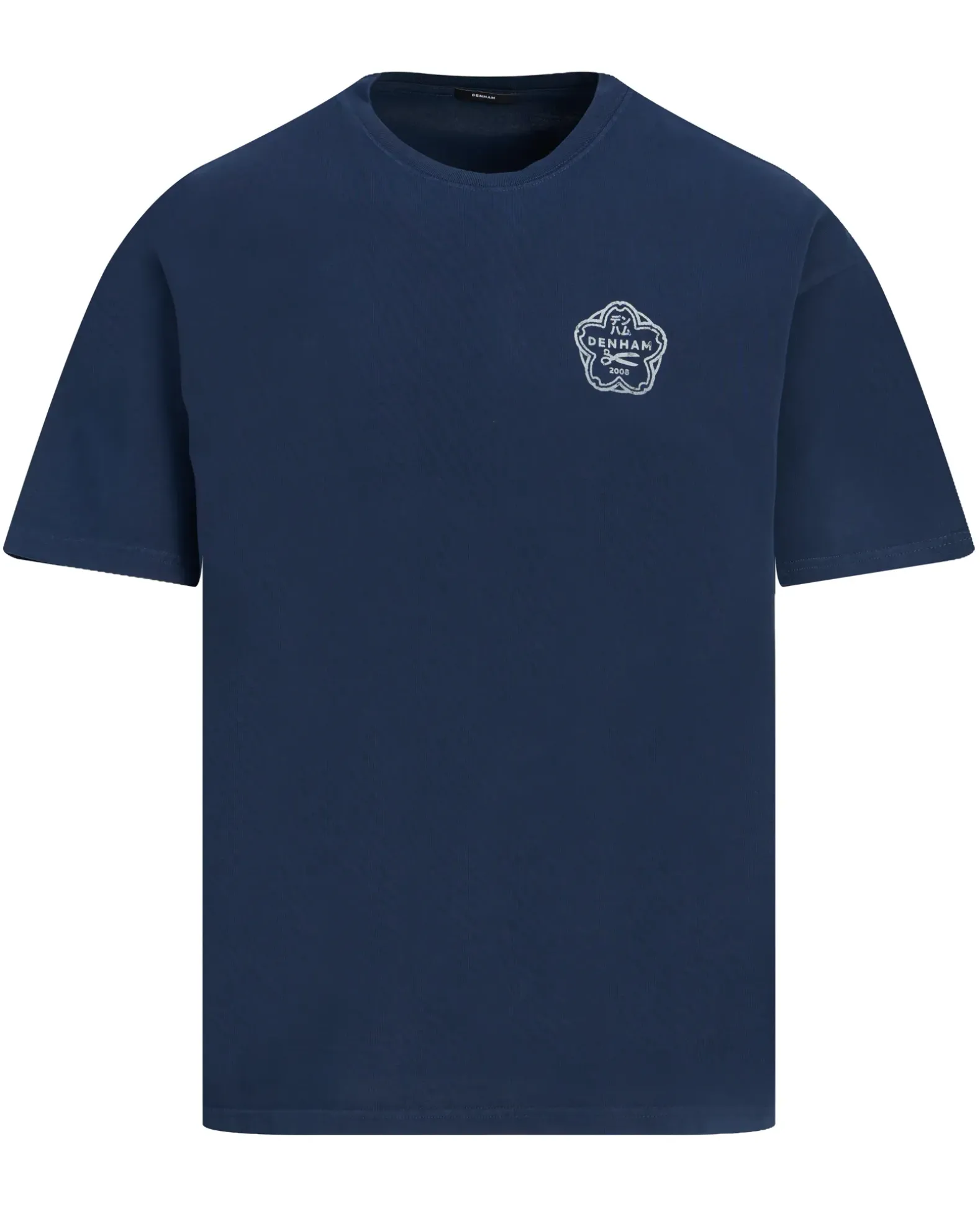 Denham T-shirt Sake