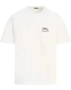 Denham T-shirt Shot