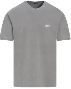 Denham T-shirt Stamp
