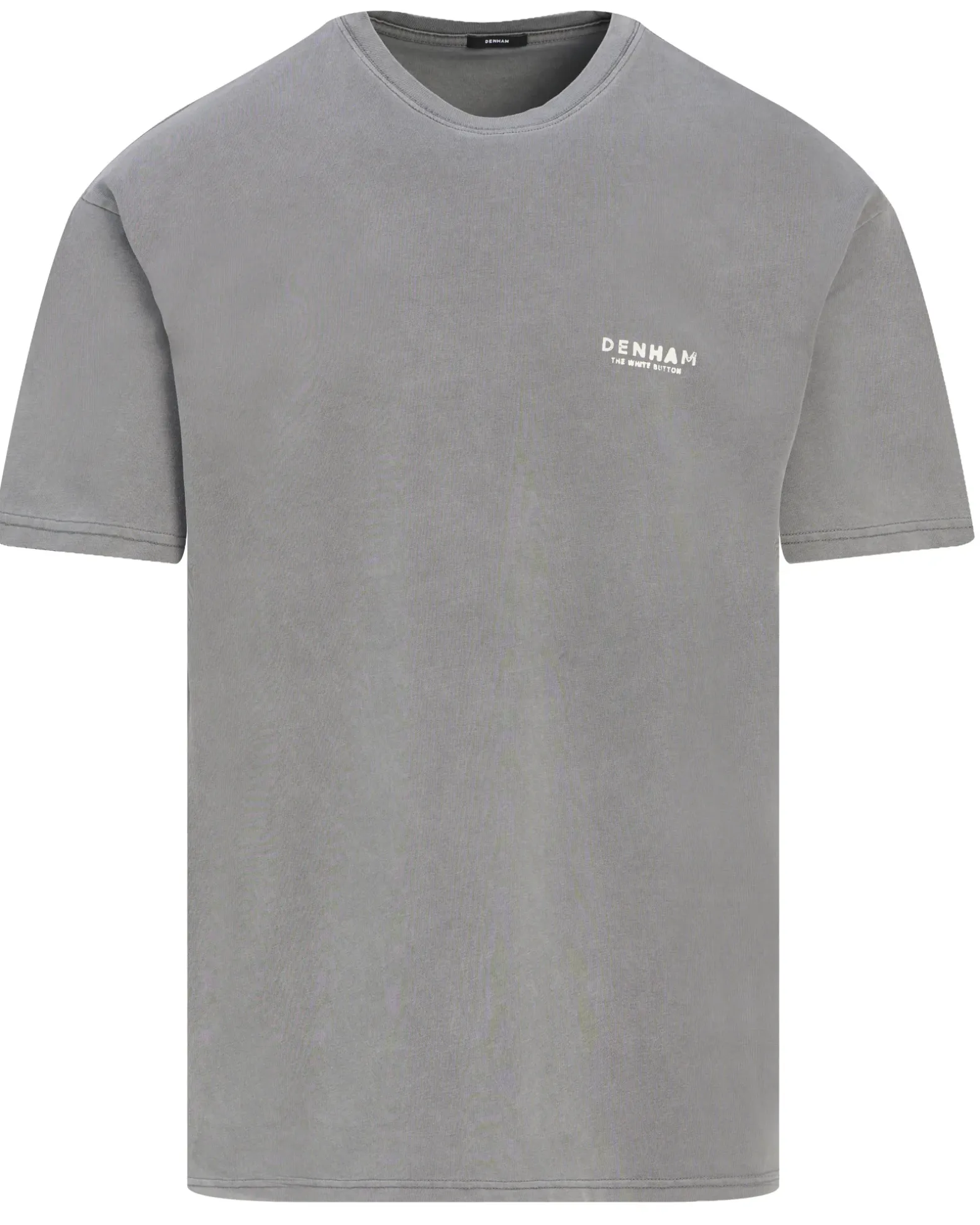 Denham T-shirt Stamp