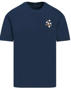 Denham T-shirt Stitch
