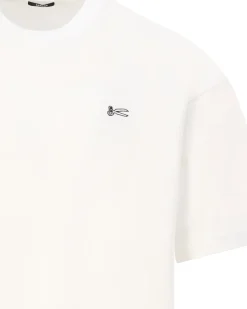 Denham Ueno Graphic T-shirt