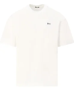 Denham Ueno Graphic T-shirt