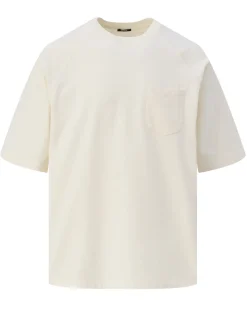 Denham US Navy Pocket T-shirt