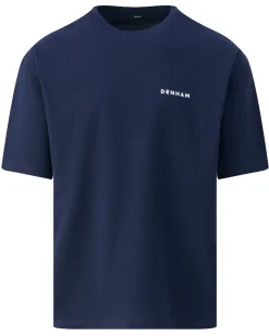 Denham Waine Graphic T-shirt