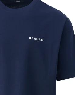 Denham Waine Graphic T-shirt
