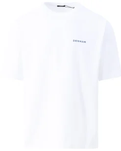Denham Waine Graphic T-shirt