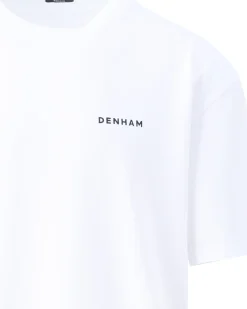 Denham Yatai Graphic T-shirt