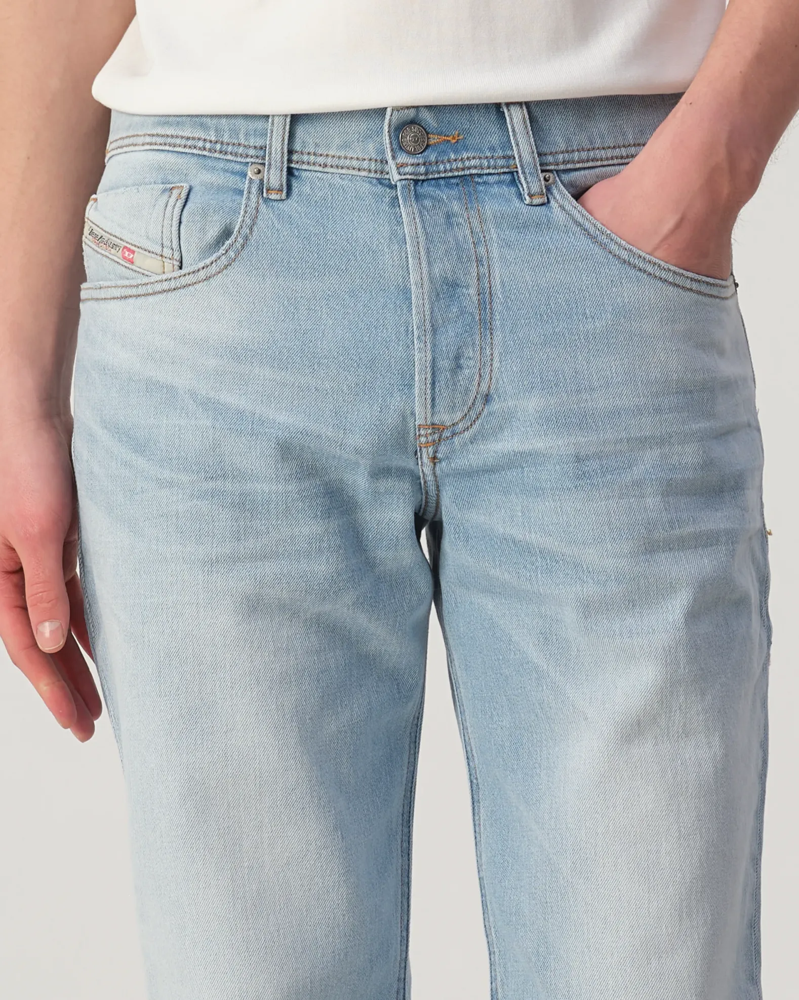Diesel D-Finitive Jeans