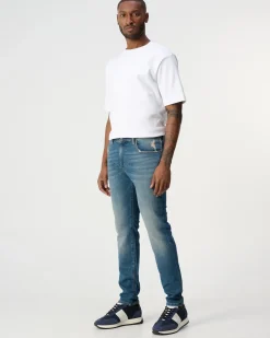 Diesel D-strukt Jeans