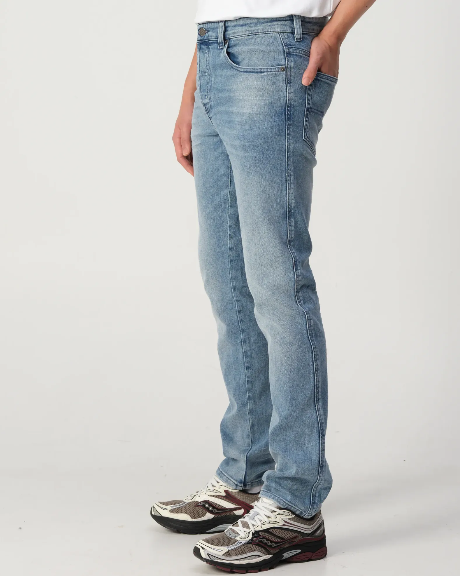 Diesel D-Vyl Jeans