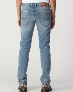 Diesel D-Vyl Jeans