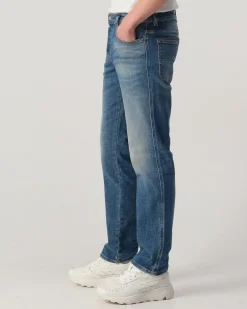 Diesel D-Vyl Jeans