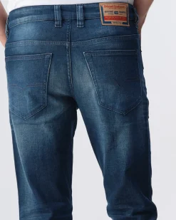 Diesel D-Vyl Jeans