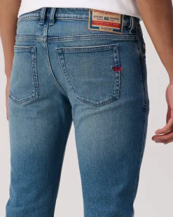 Diesel Sleenker-X Jeans