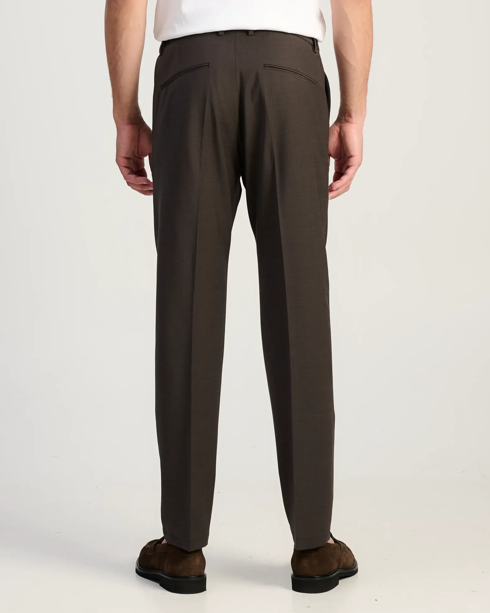 Drykorn Ajend Mix & Match Pantalon
