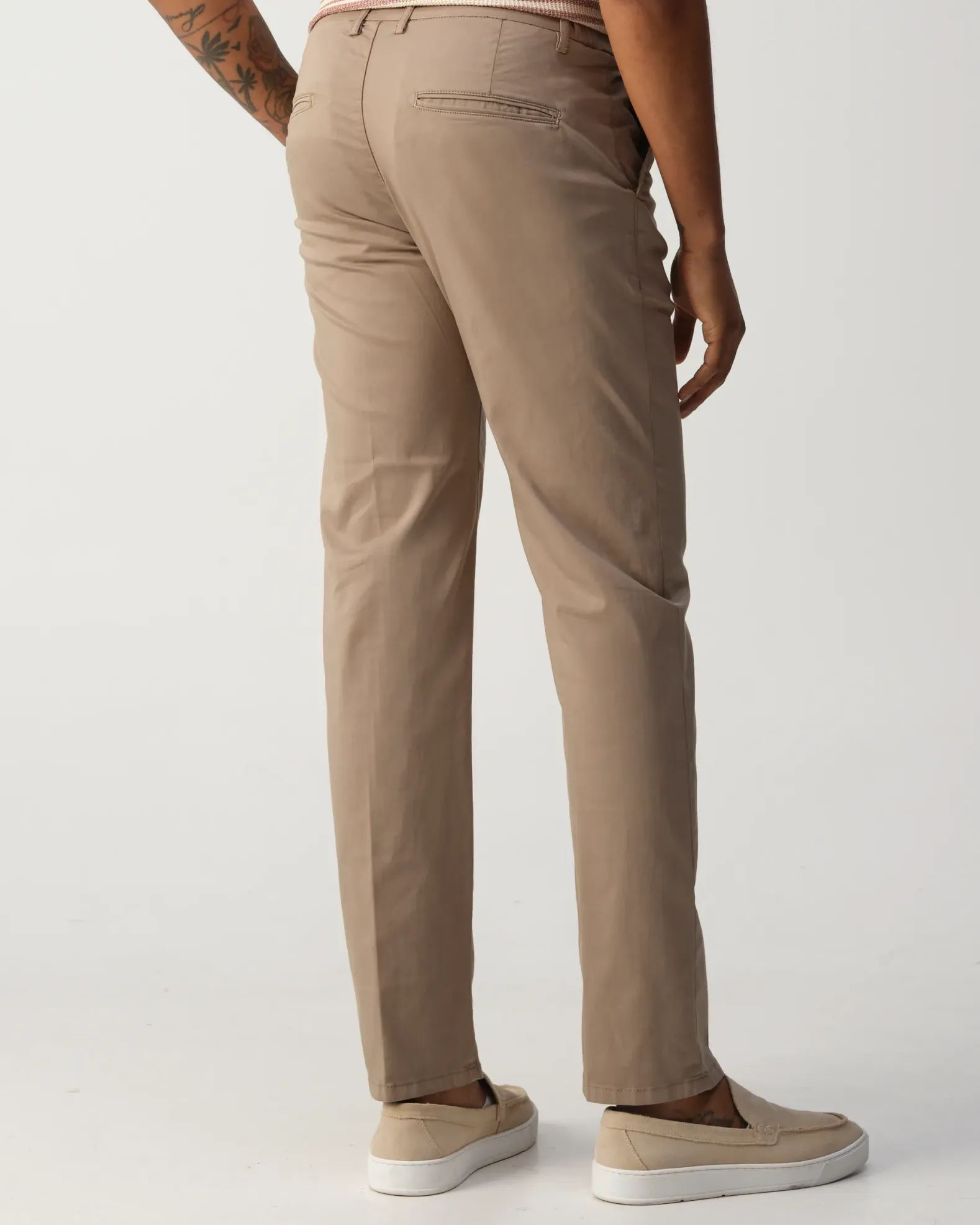 Drykorn Ajend Regular Chino