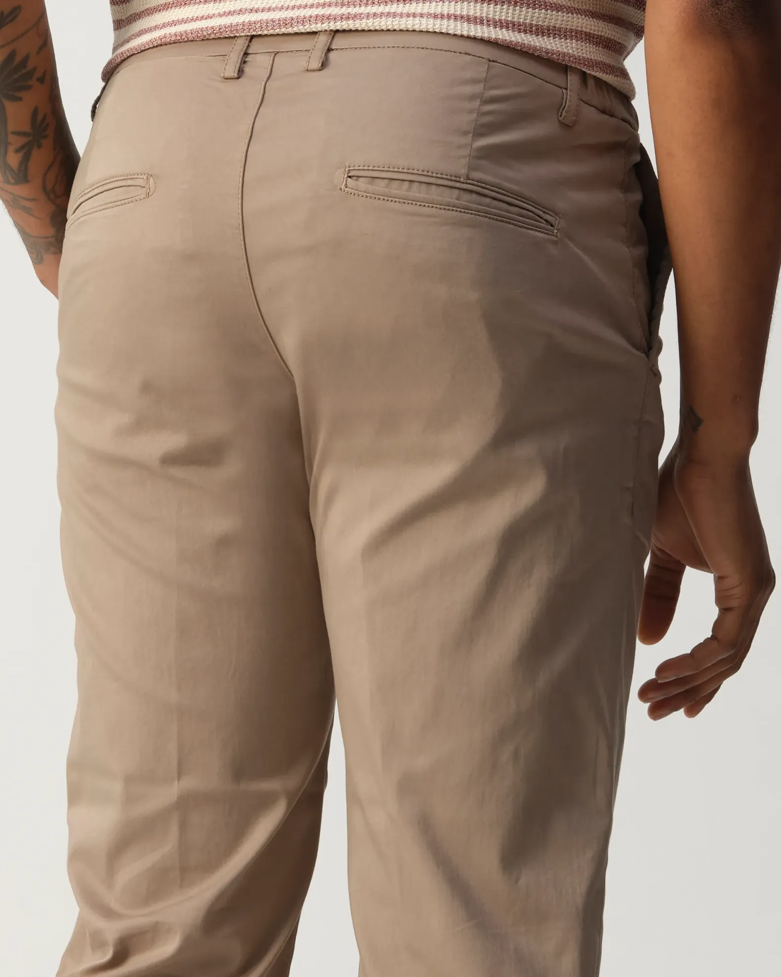 Drykorn Ajend Regular Chino