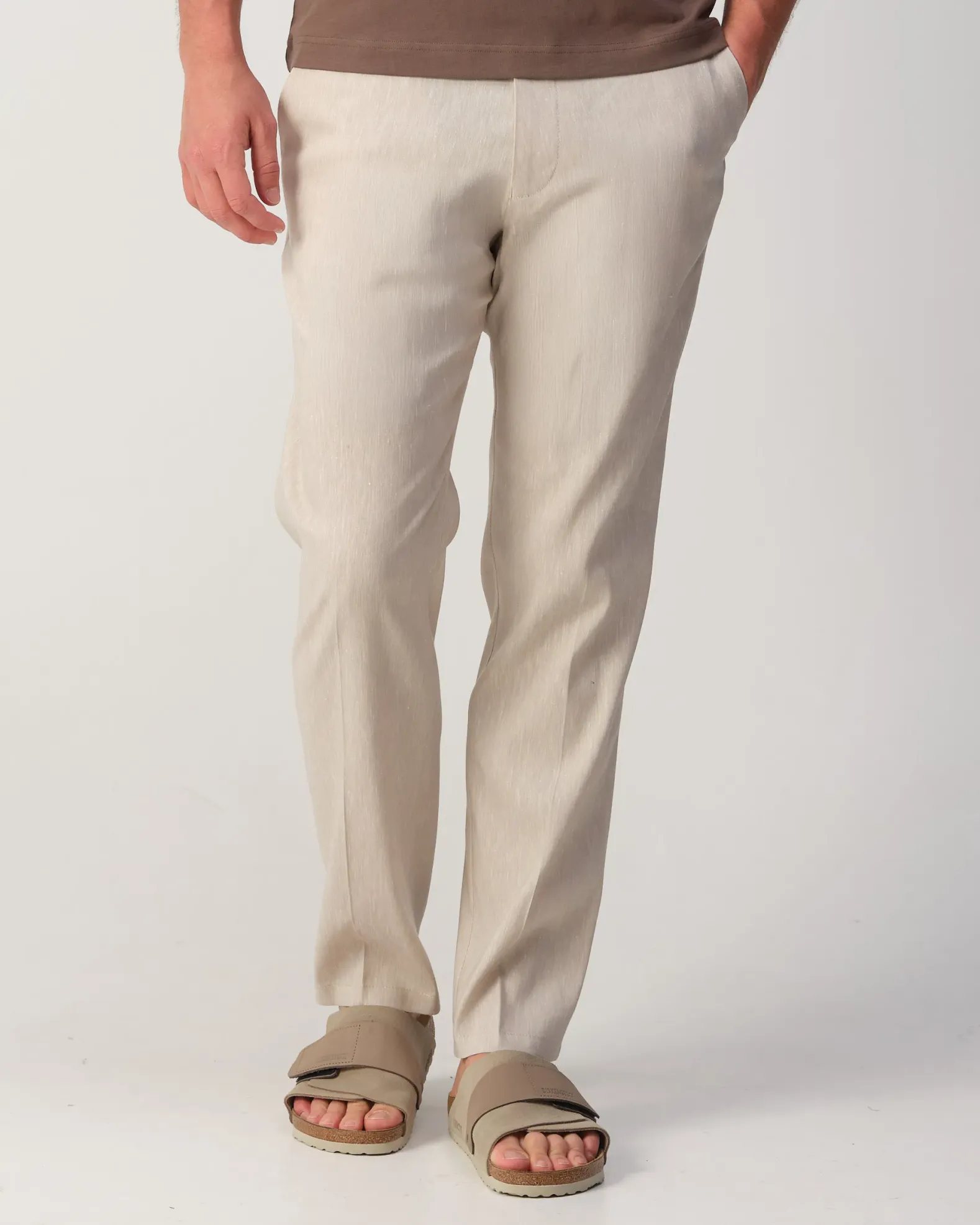 Drykorn Ajend Regular Mix & Match Pantalon