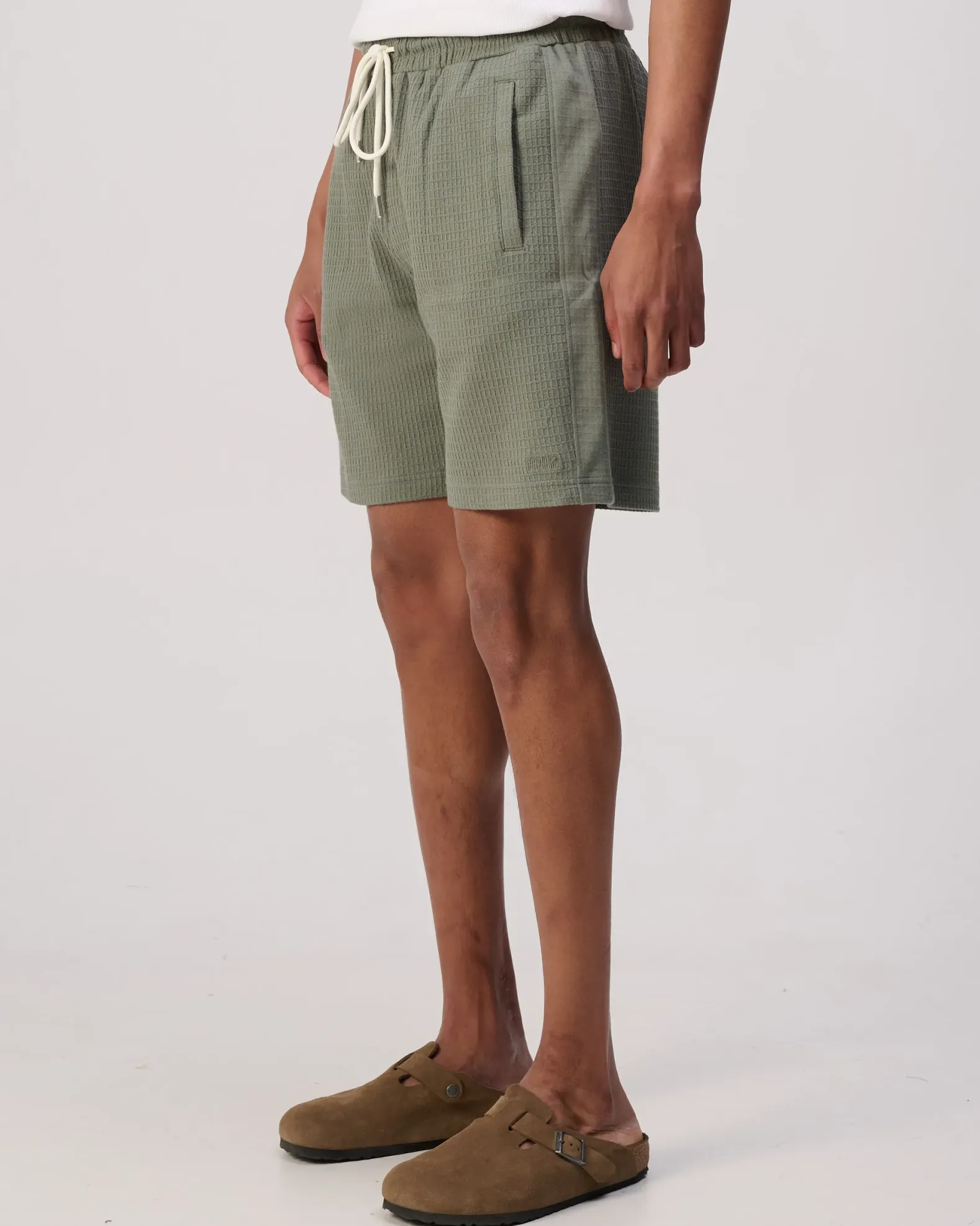 Drykorn Brikko Short