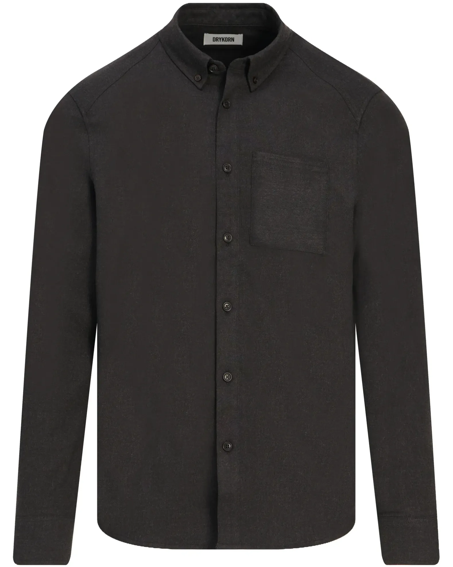 Drykorn Casual Overhemd Liet
