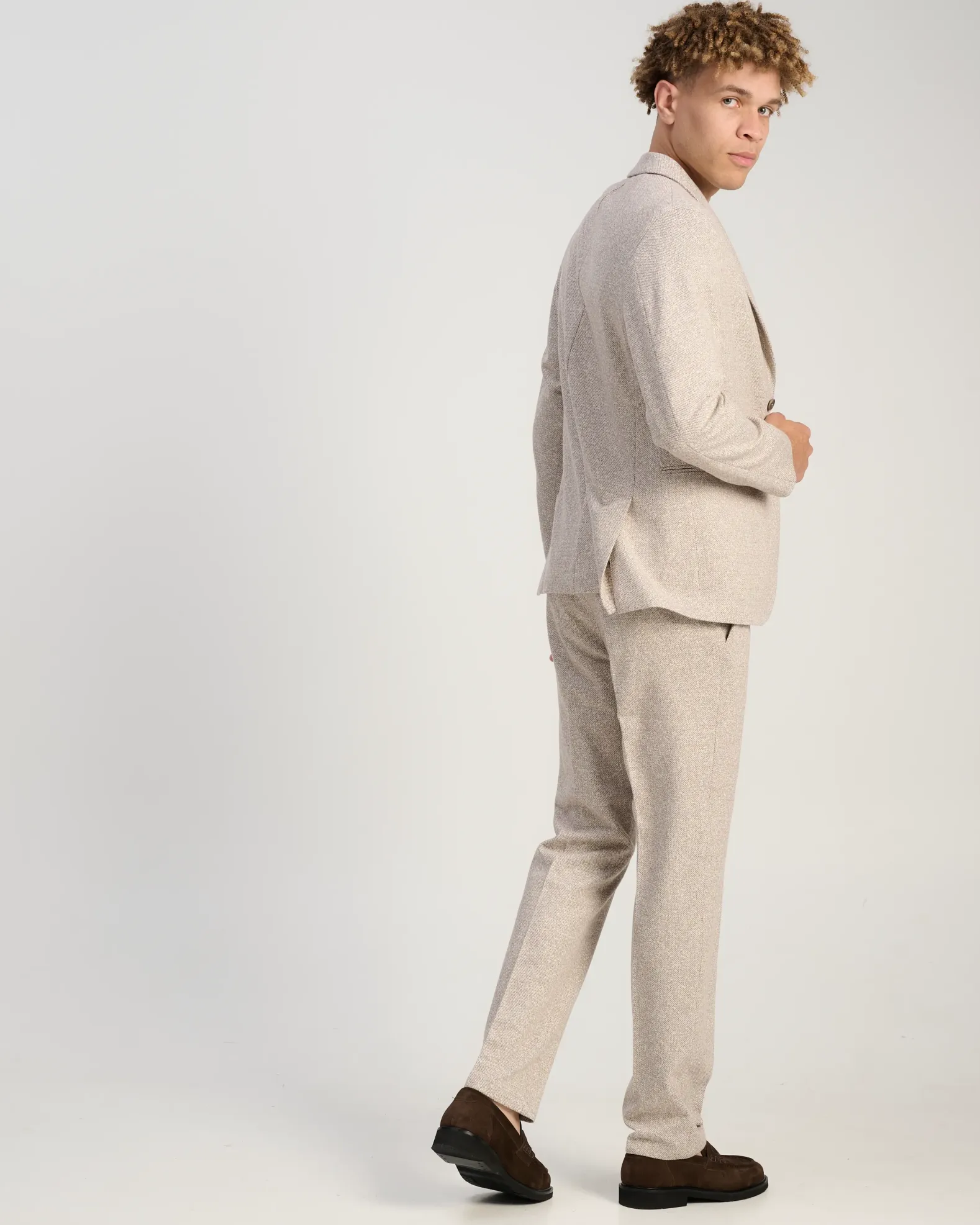 Drykorn Catory Mix & Match Colbert