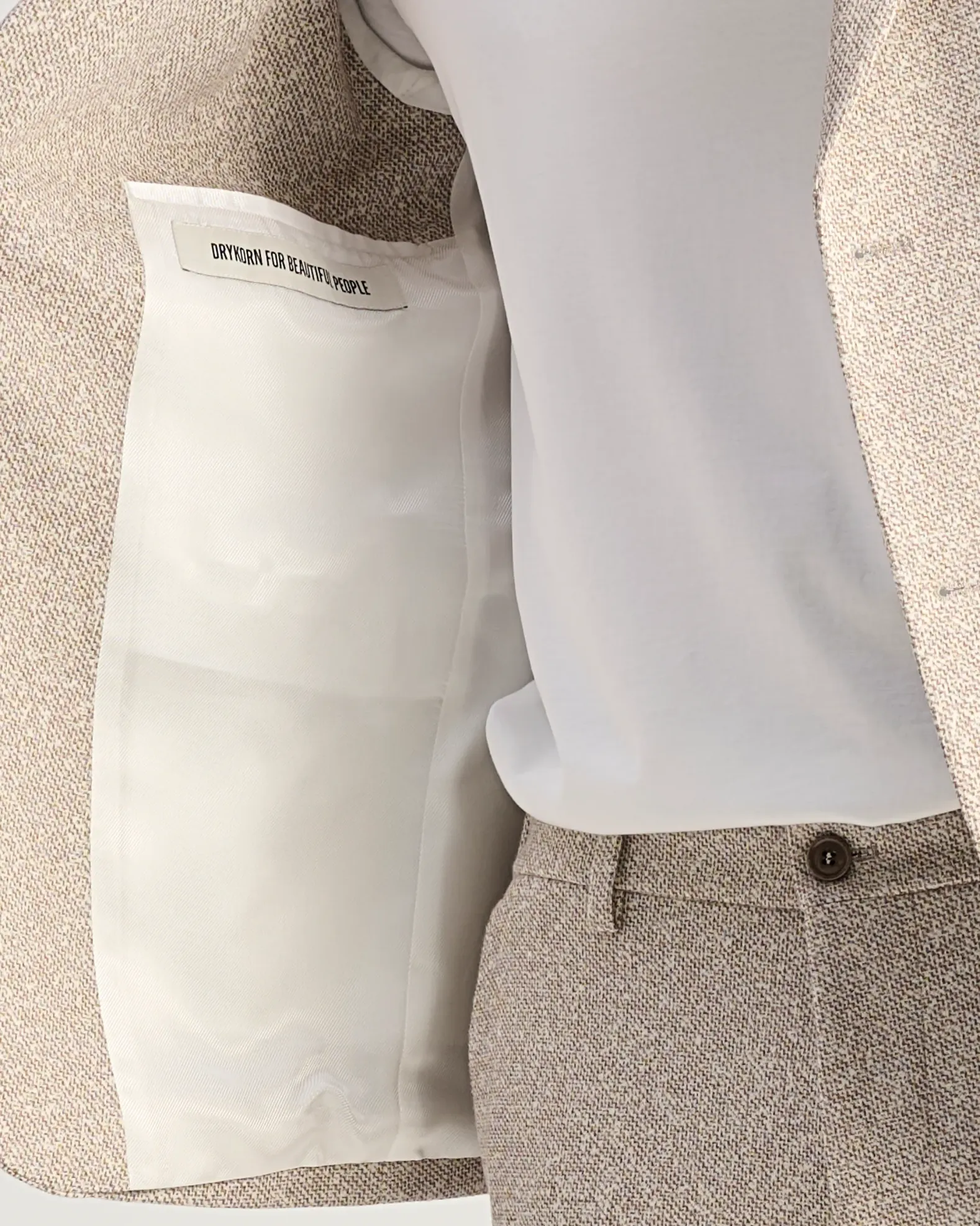 Drykorn Catory Mix & Match Colbert