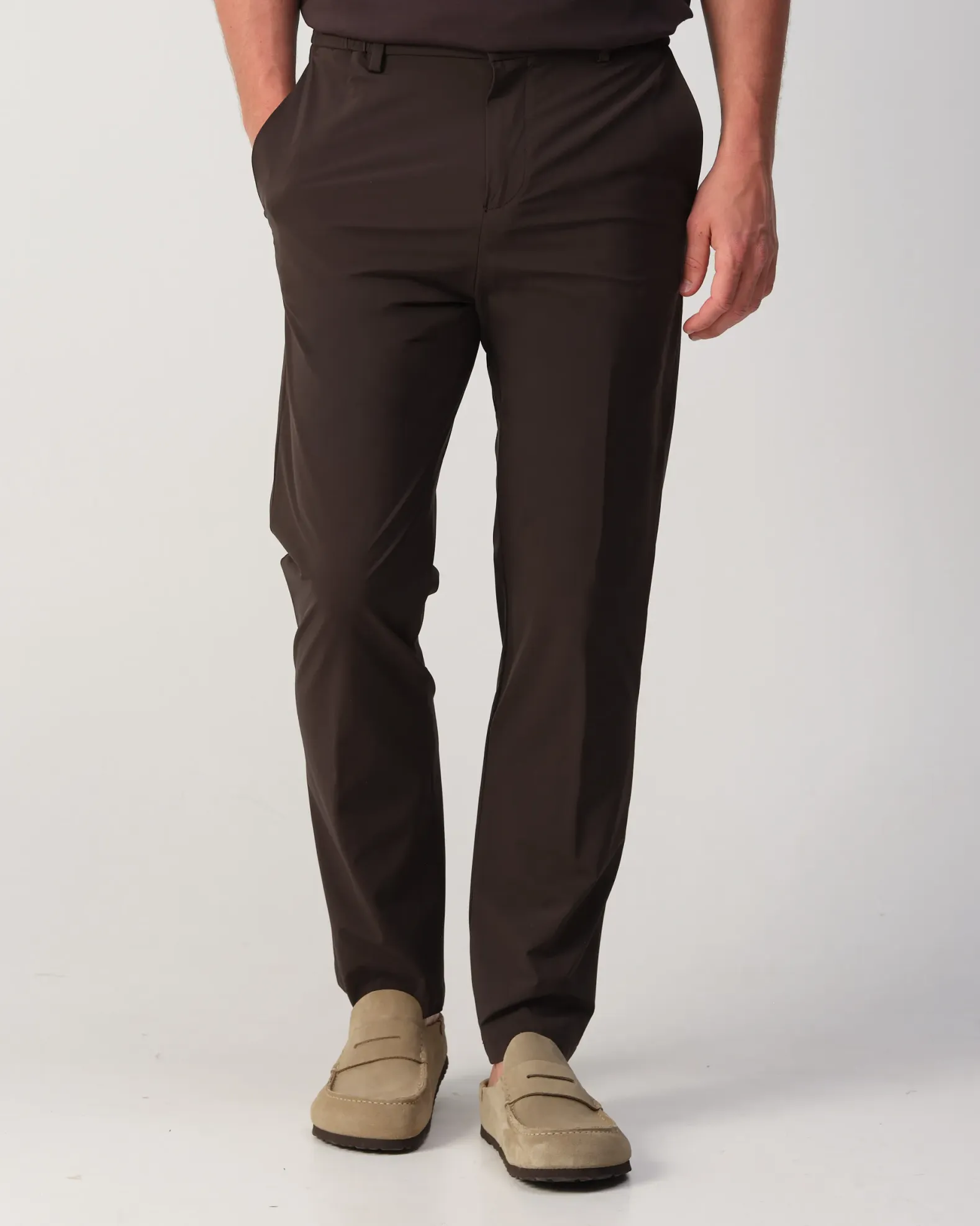 Drykorn Garona Mix & Match Pantalon