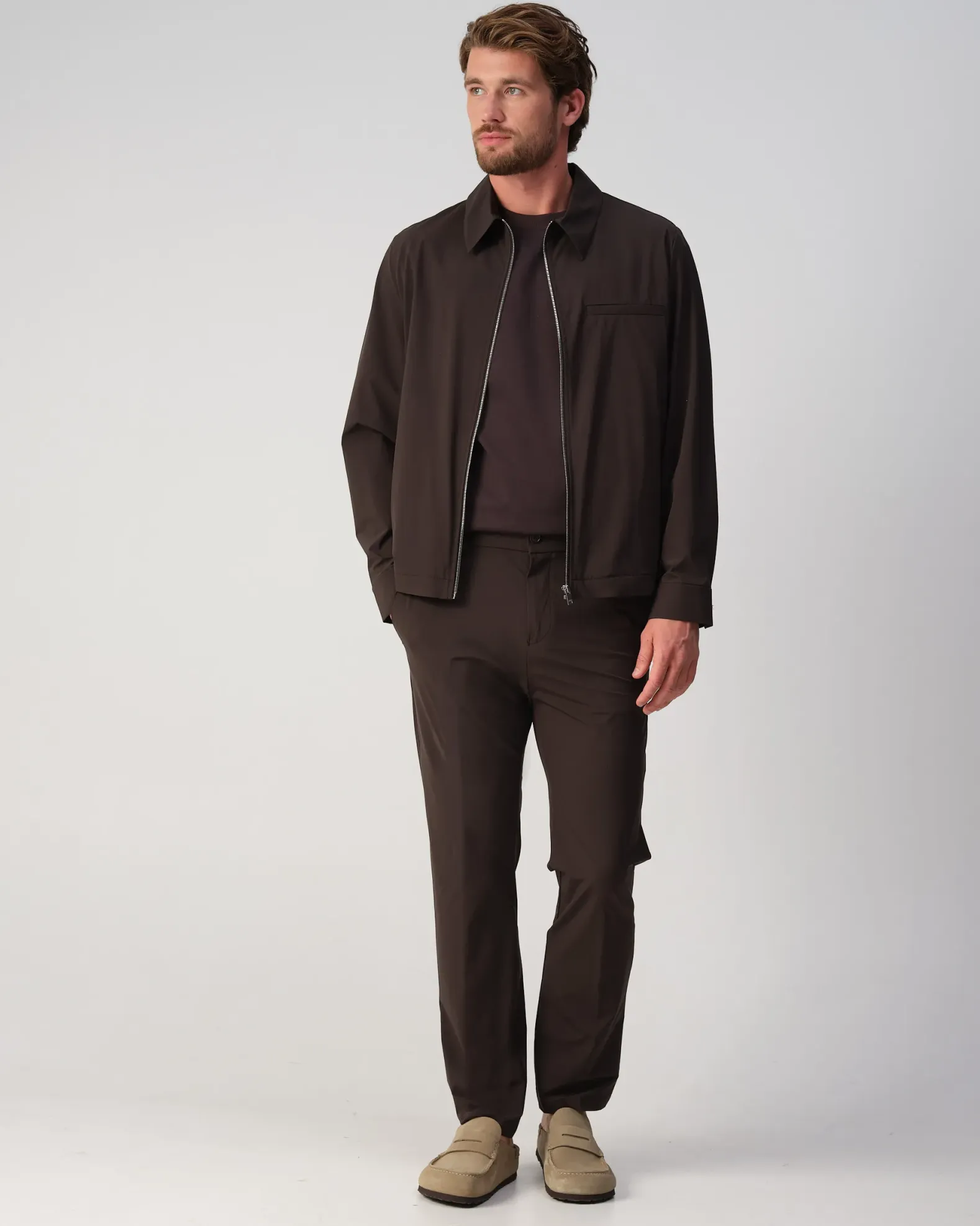 Drykorn Garona Mix & Match Pantalon