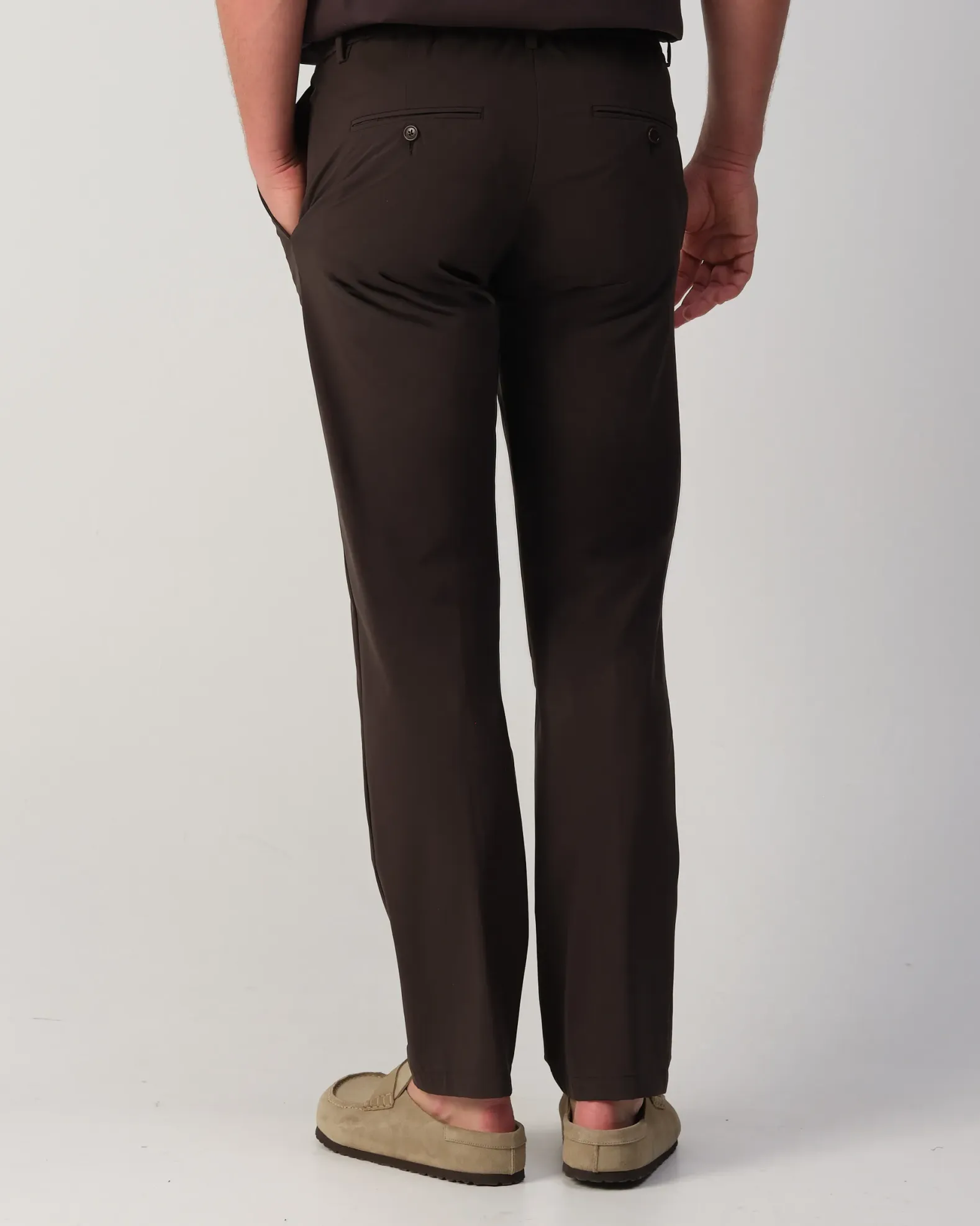 Drykorn Garona Mix & Match Pantalon