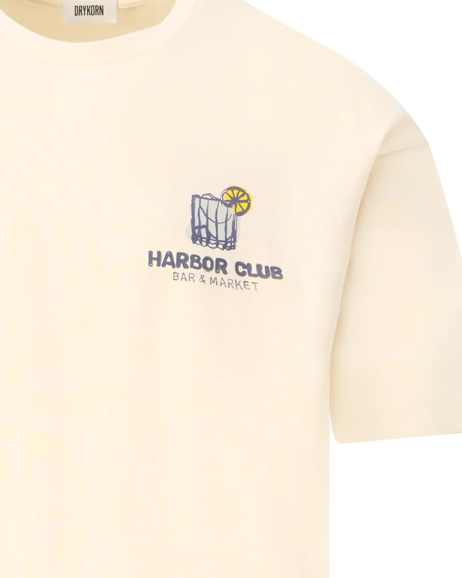 Drykorn Kayro T-shirt