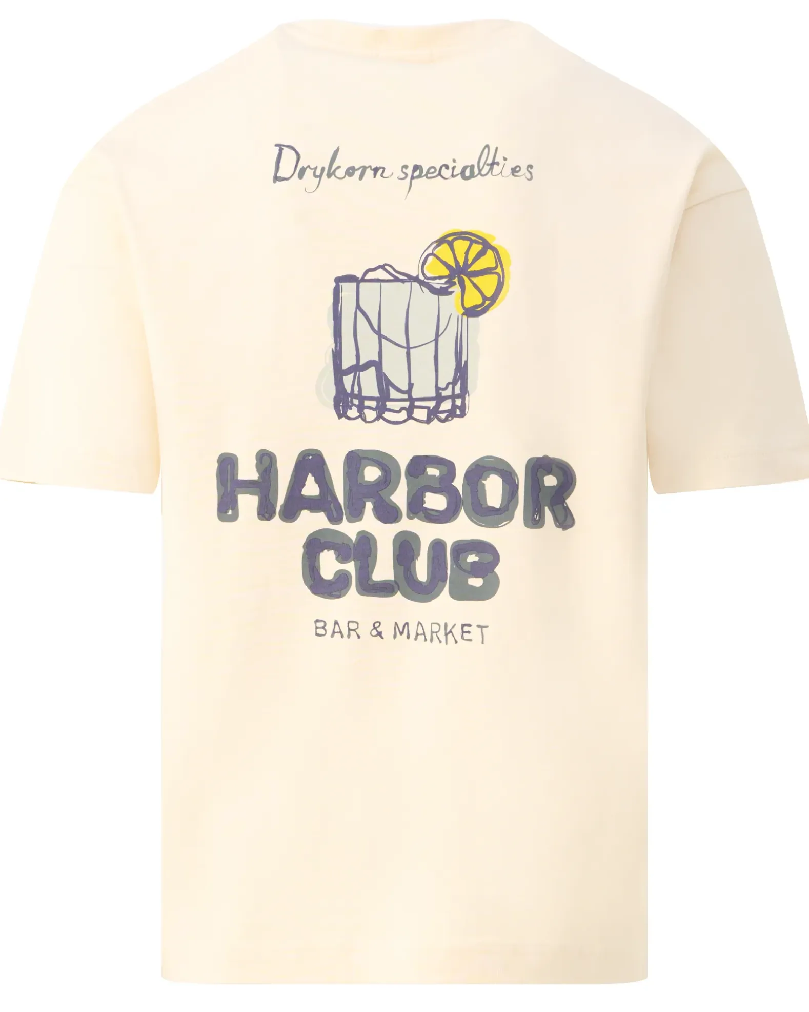 Drykorn Kayro T-shirt